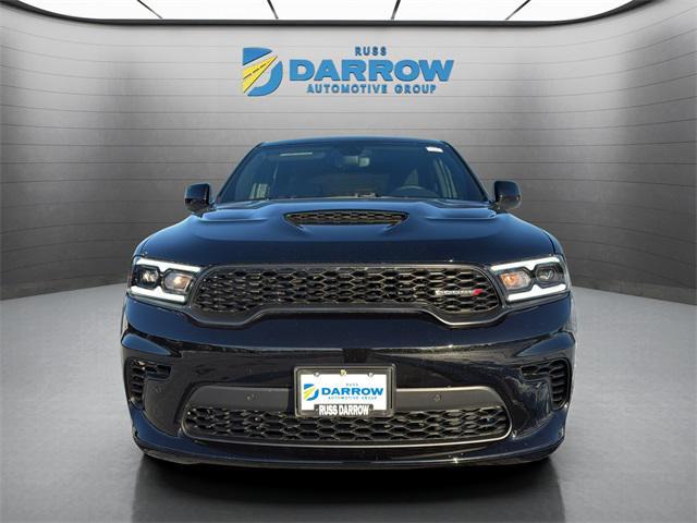 new 2026 Dodge Durango car, priced at $45,333