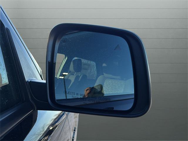 new 2026 Dodge Durango car, priced at $45,333