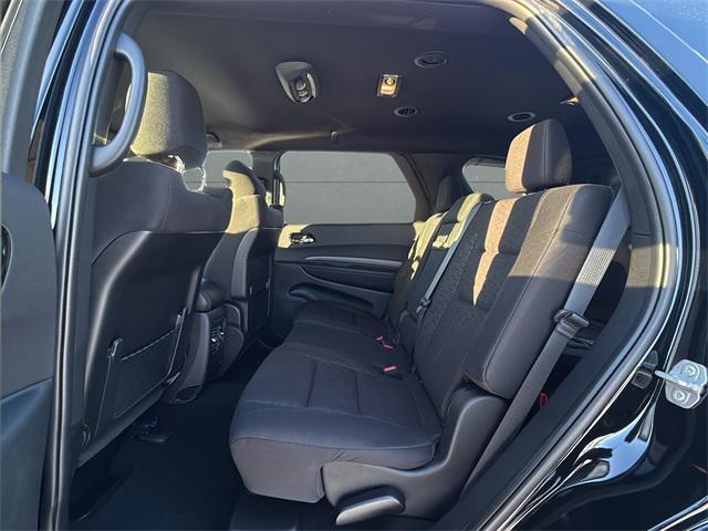 new 2026 Dodge Durango car, priced at $45,333