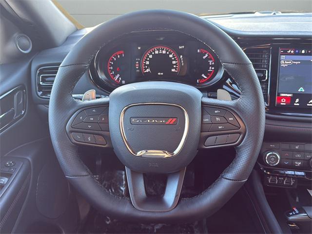 new 2026 Dodge Durango car, priced at $45,333