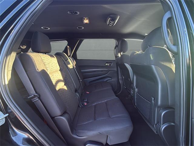 new 2026 Dodge Durango car, priced at $45,333