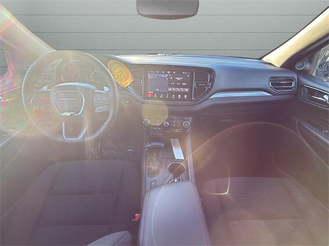 new 2026 Dodge Durango car, priced at $45,333