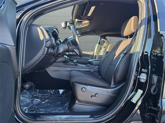 new 2026 Dodge Durango car, priced at $45,333