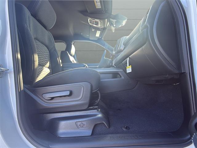 new 2026 Ram 1500 car, priced at $57,332