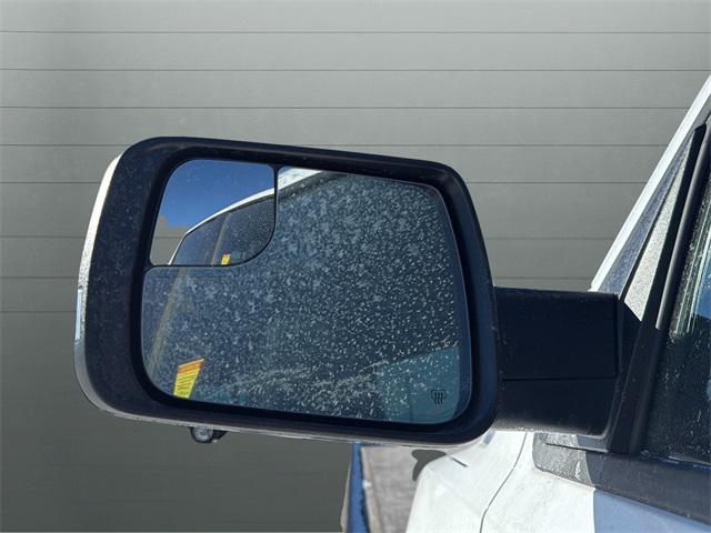 new 2026 Ram 1500 car, priced at $57,332