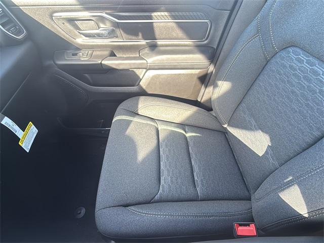 new 2026 Ram 1500 car, priced at $57,332