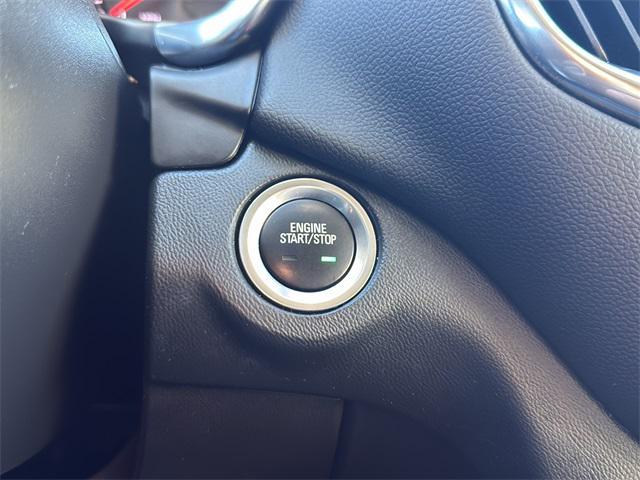 used 2022 Chevrolet Equinox car, priced at $16,254