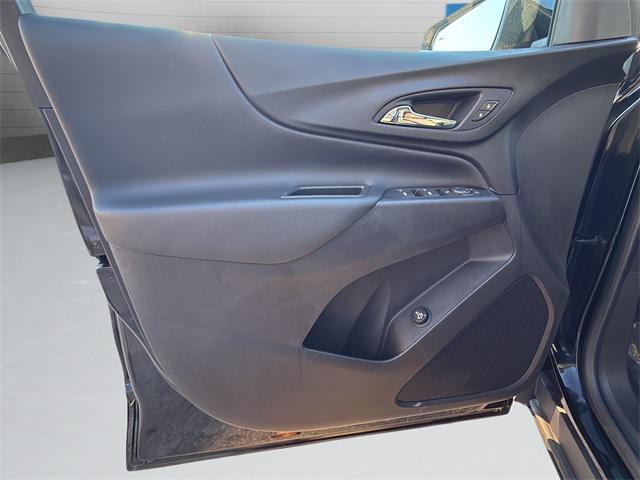 used 2022 Chevrolet Equinox car, priced at $16,254