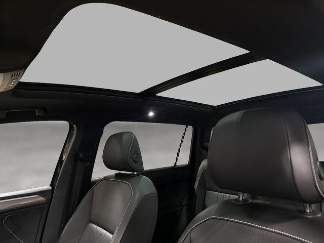 used 2022 Volkswagen Tiguan car, priced at $24,783