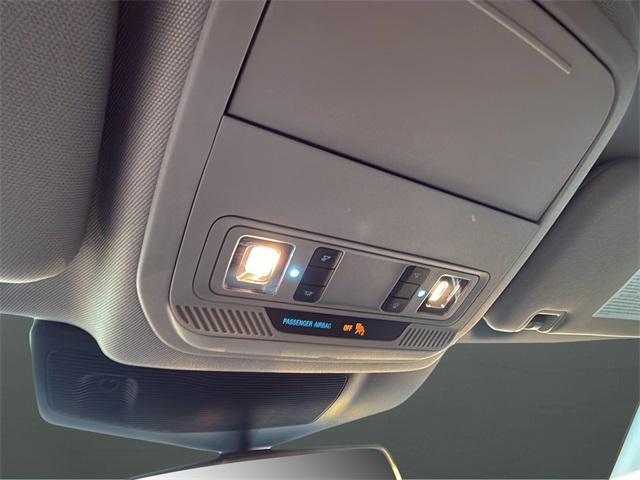 used 2021 Ford Explorer car, priced at $22,340