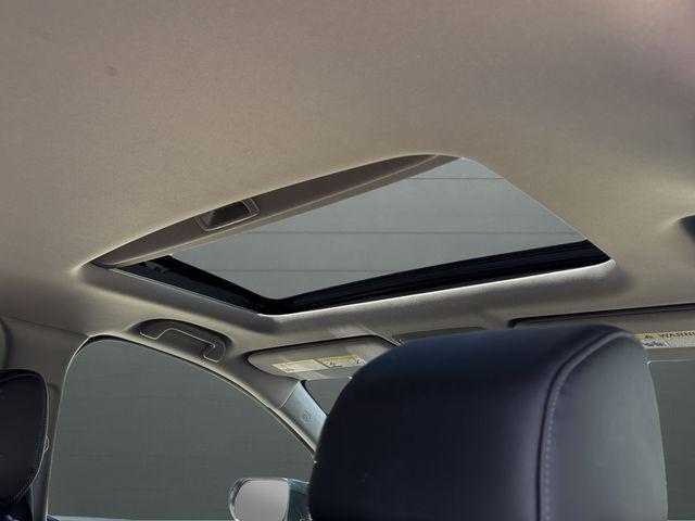 used 2021 Honda CR-V car, priced at $26,276