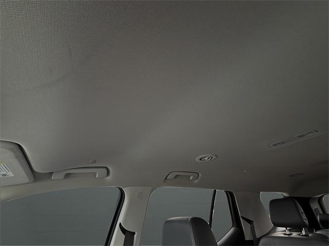 used 2018 Chevrolet Traverse car, priced at $19,890