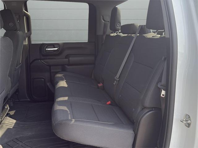 used 2024 Chevrolet Silverado 2500 car, priced at $39,982