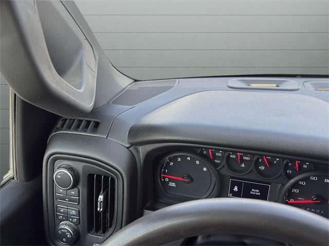 used 2024 Chevrolet Silverado 2500 car, priced at $39,982