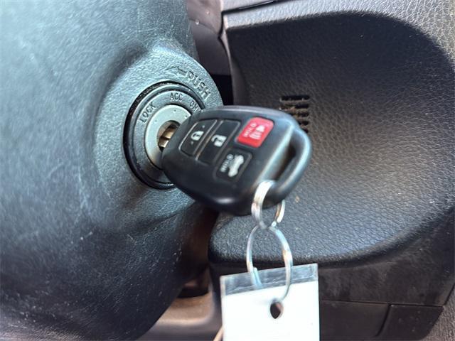 used 2015 Toyota Corolla car, priced at $9,750