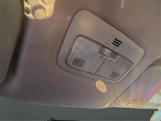 used 2015 Toyota Corolla car, priced at $9,750