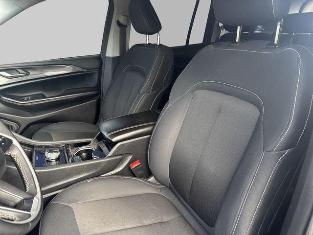 used 2023 Jeep Grand Cherokee car, priced at $22,896