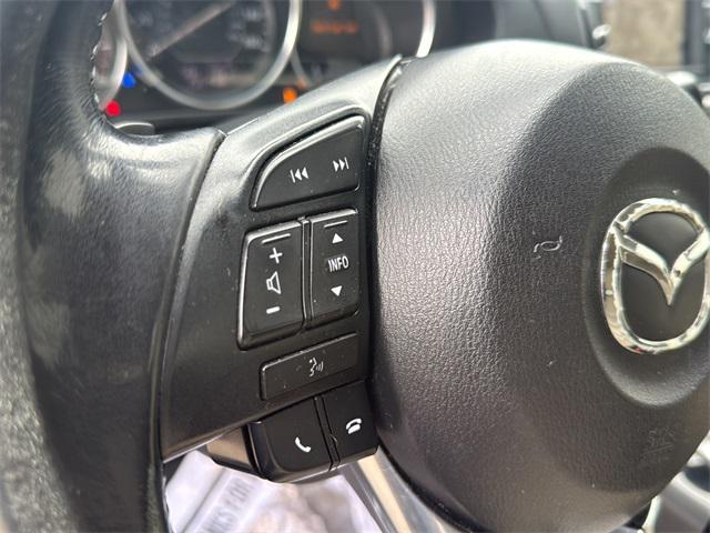 used 2014 Mazda Mazda6 car, priced at $8,900