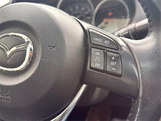 used 2014 Mazda Mazda6 car, priced at $8,900