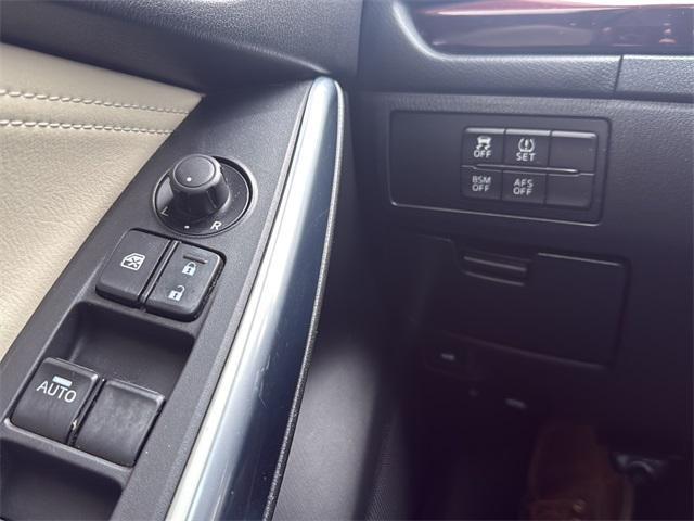 used 2014 Mazda Mazda6 car, priced at $8,900