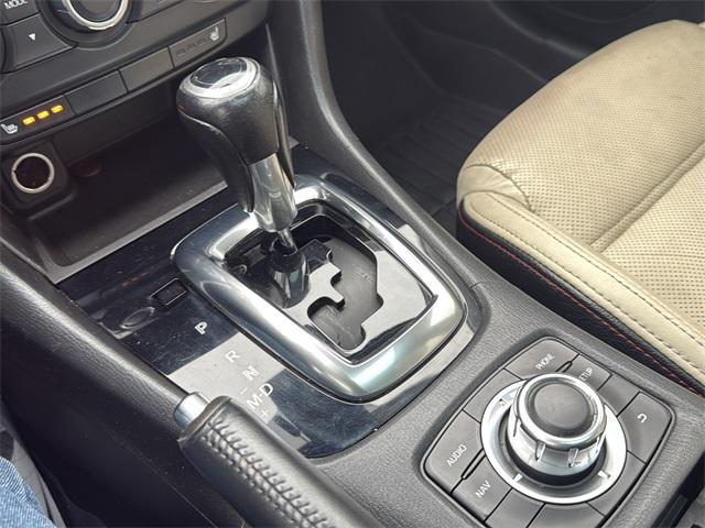 used 2014 Mazda Mazda6 car, priced at $8,900