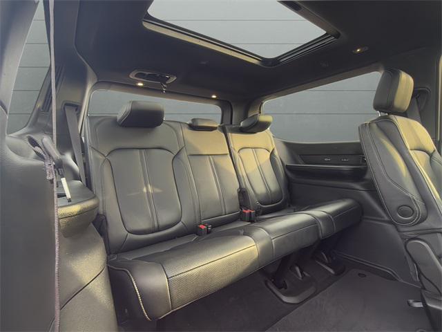 used 2022 Jeep Wagoneer car, priced at $42,400