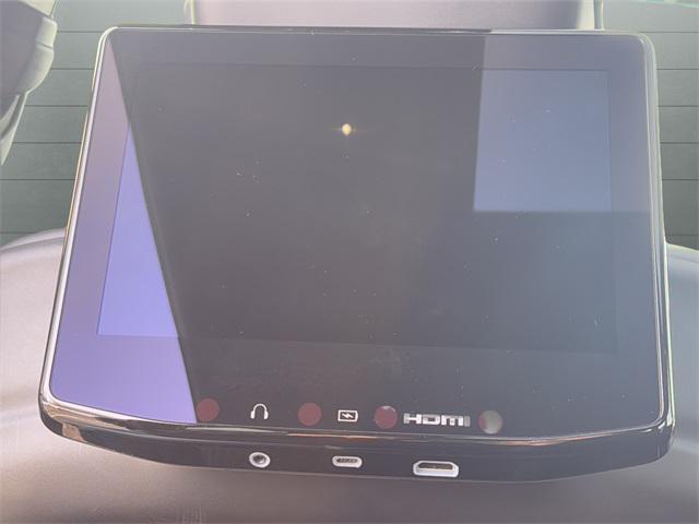 used 2022 Jeep Wagoneer car, priced at $42,400