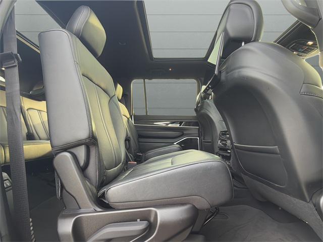 used 2022 Jeep Wagoneer car, priced at $42,400