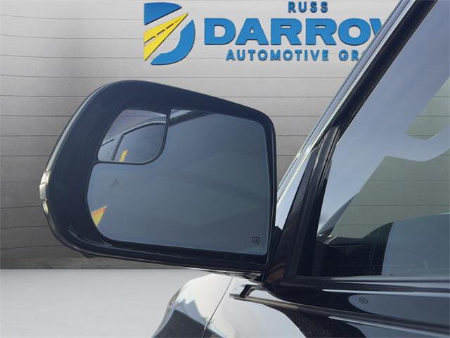 used 2022 Jeep Wagoneer car, priced at $42,400