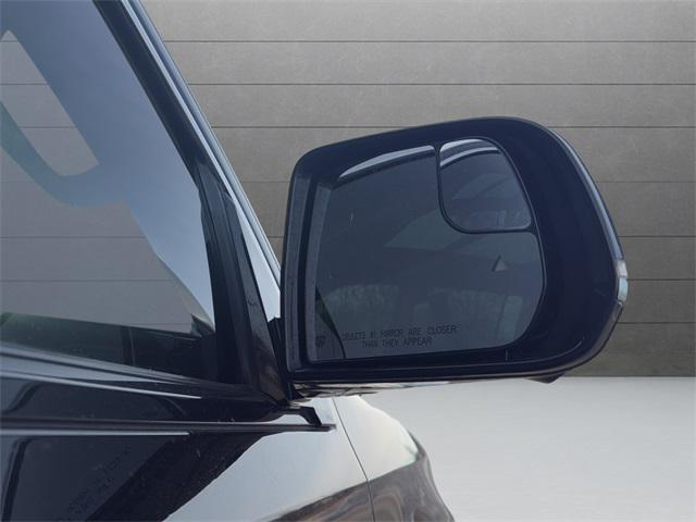 used 2022 Jeep Wagoneer car, priced at $42,400