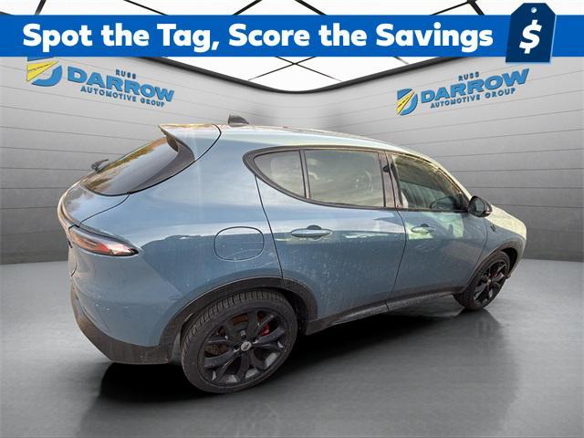 used 2024 Dodge Hornet car, priced at $22,554