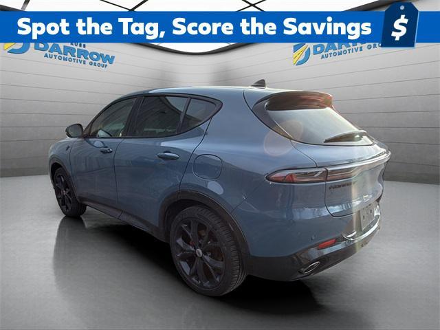 used 2024 Dodge Hornet car, priced at $22,554
