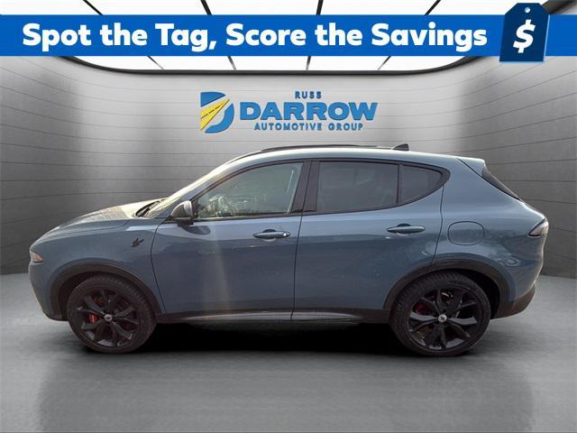 used 2024 Dodge Hornet car, priced at $22,554