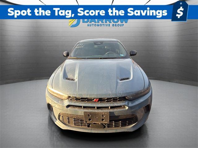 used 2024 Dodge Hornet car, priced at $22,554