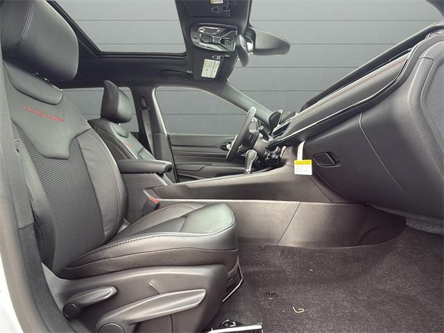 new 2026 Jeep Compass car, priced at $36,424