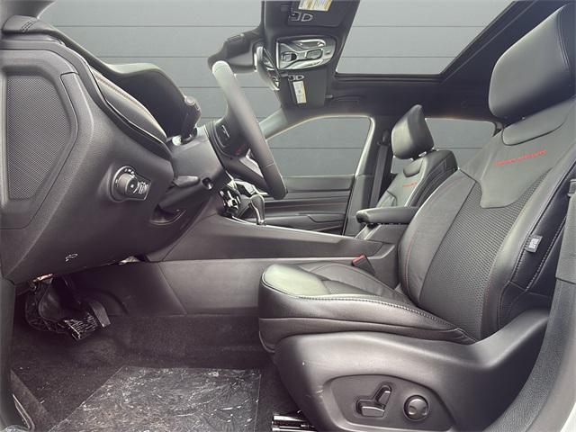 new 2026 Jeep Compass car, priced at $36,424