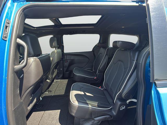 new 2026 Chrysler Pacifica car, priced at $50,499