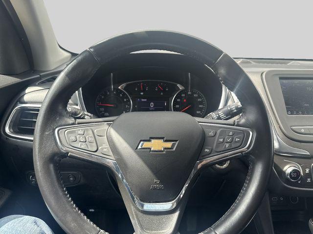 used 2020 Chevrolet Equinox car, priced at $15,960