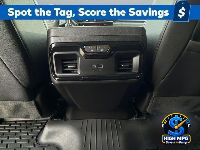 used 2024 GMC Sierra 1500 car, priced at $52,850