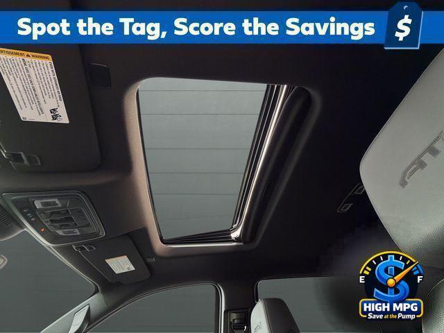 used 2024 GMC Sierra 1500 car, priced at $52,850