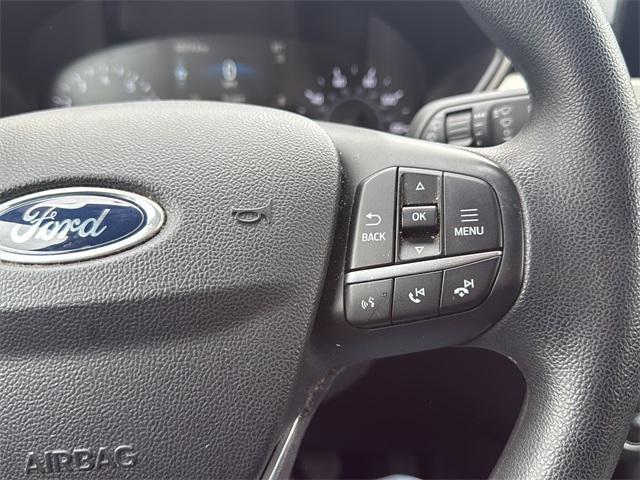 used 2020 Ford Escape car, priced at $17,360