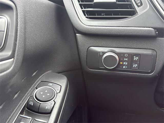 used 2020 Ford Escape car, priced at $17,360