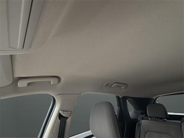 used 2020 Ford Escape car, priced at $17,360