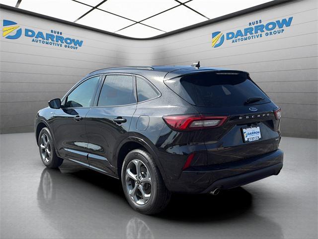 used 2023 Ford Escape car, priced at $21,000