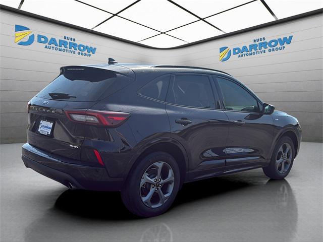 used 2023 Ford Escape car, priced at $21,000
