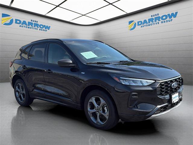used 2023 Ford Escape car, priced at $21,000