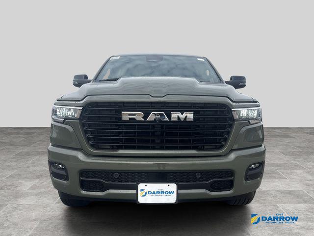 new 2026 Ram 1500 car, priced at $72,500