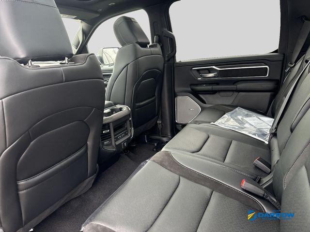new 2026 Ram 1500 car, priced at $72,500