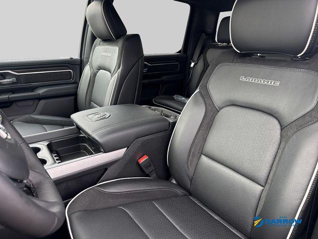 new 2026 Ram 1500 car, priced at $72,500