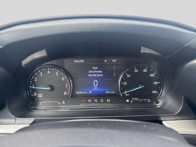 used 2020 Ford Explorer car, priced at $21,975